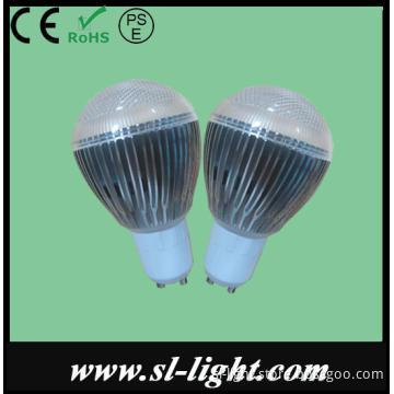 5W GU10 LED lighting